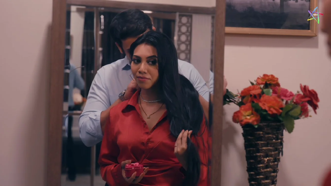 Ishq Ka Dariya S01 E01-03 Ratri